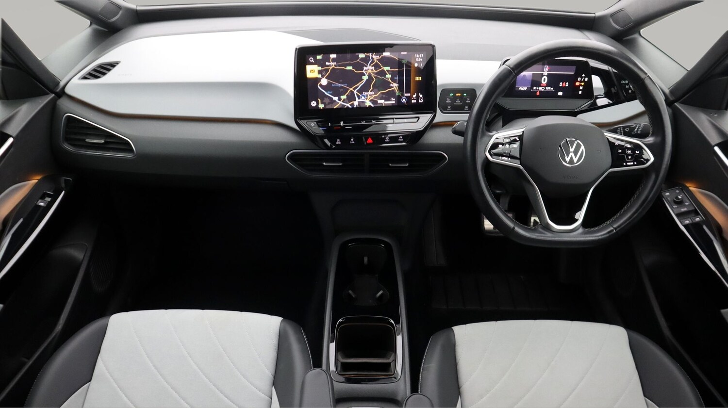 Used Volkswagen ID.3 for sale - 78107171: Photo 13