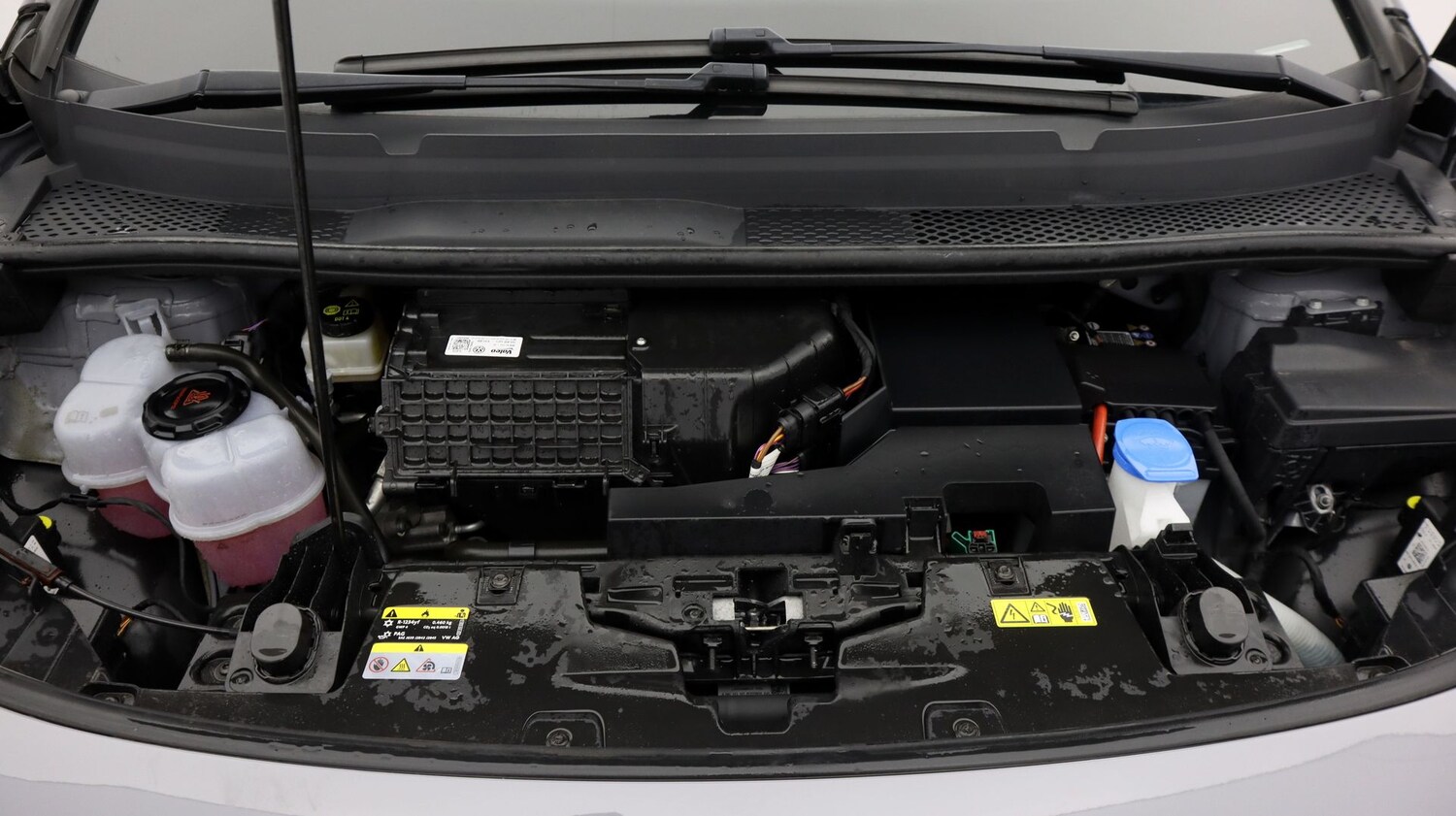 Used Volkswagen ID.3 for sale - 78107171: Photo 19