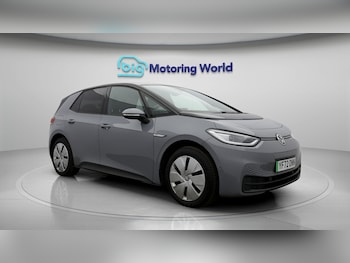 Used Volkswagen ID.3 2022 for sale - 78107171: Photo
