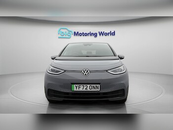 Used Volkswagen ID.3 2022 for sale - 78107171: Photo