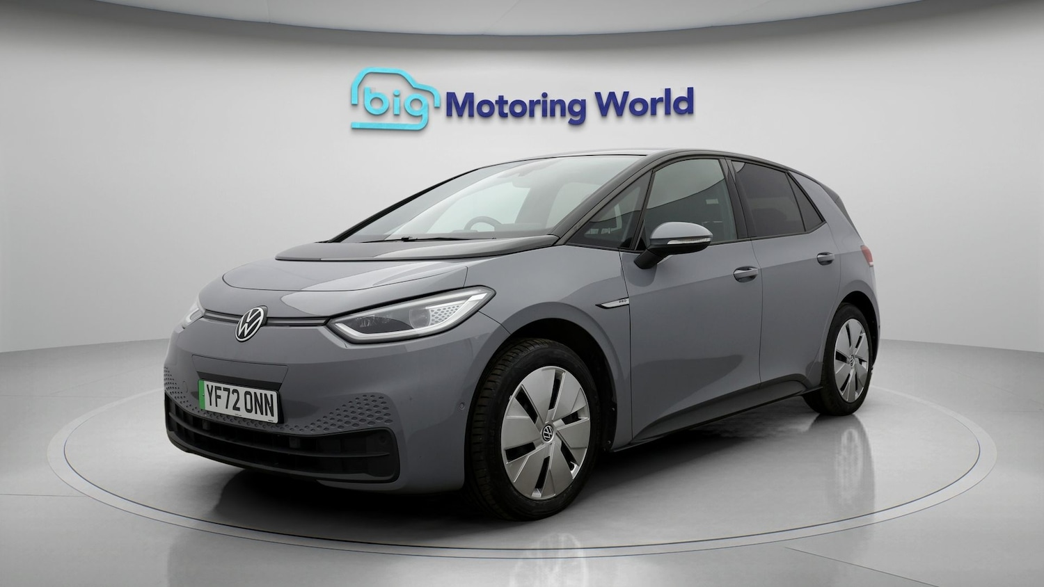 Used Volkswagen ID.3 for sale - 78107171: Photo 3