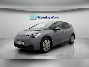 Used Volkswagen ID.3 2022 for sale - 78107171: Photo