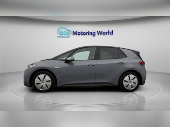 Used Volkswagen ID.3 2022 for sale - 78107171: Photo