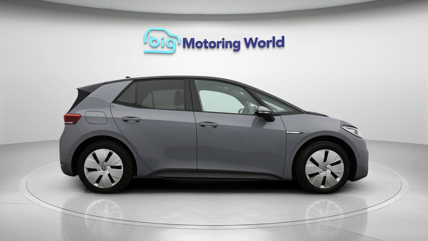 Used Volkswagen ID.3 for sale - 78107171: Photo 8