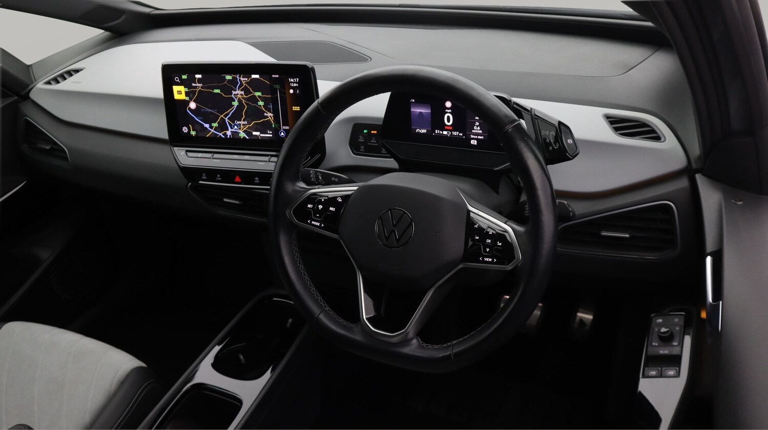 Used Volkswagen ID.3 for sale - 78107171: Photo 9