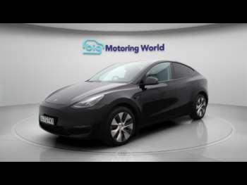 Used Tesla Model Y 2022 for sale - 74979046: Photo