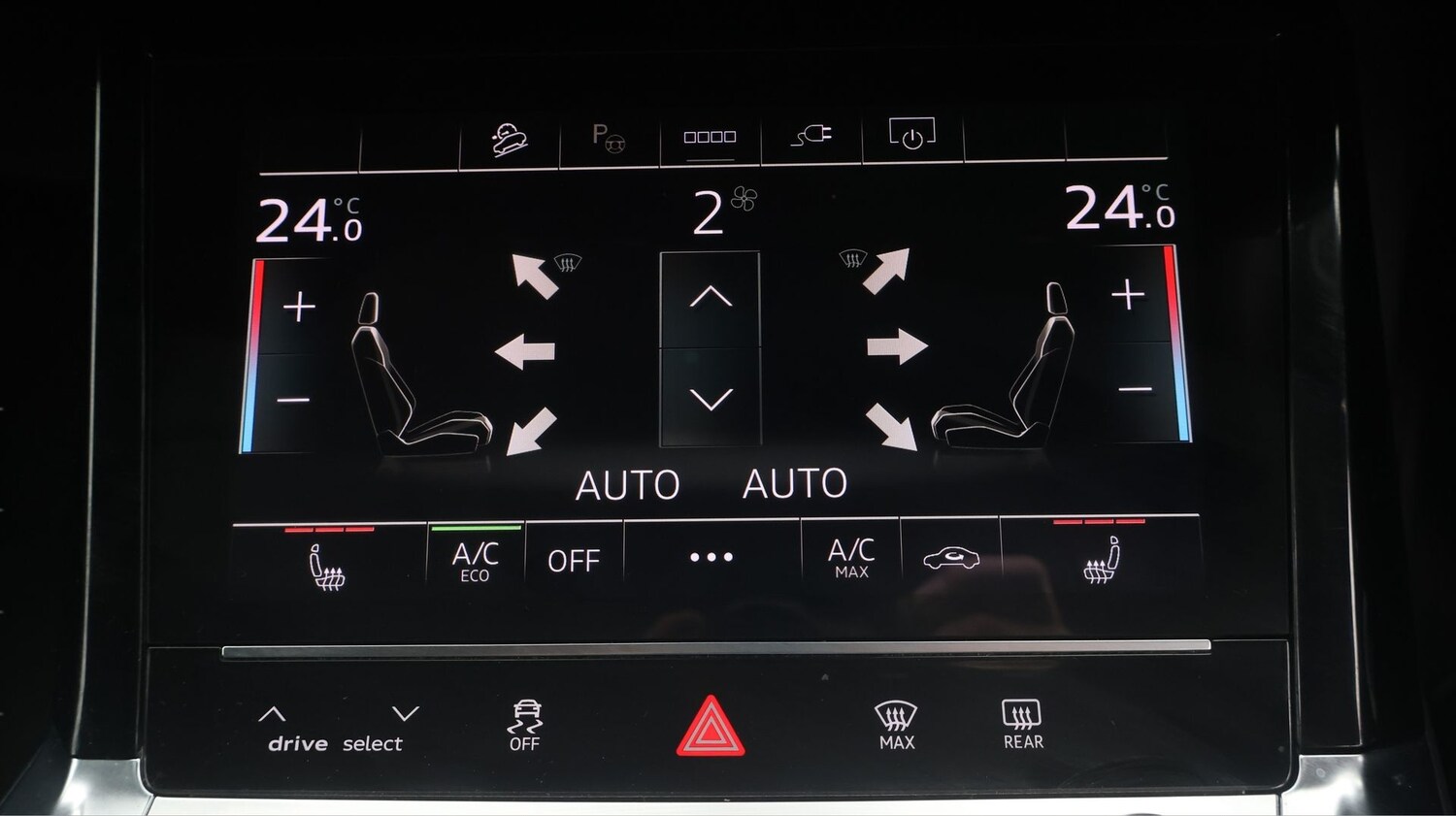 Used Audi e-tron 2021 for sale - 77417293: Photo 12