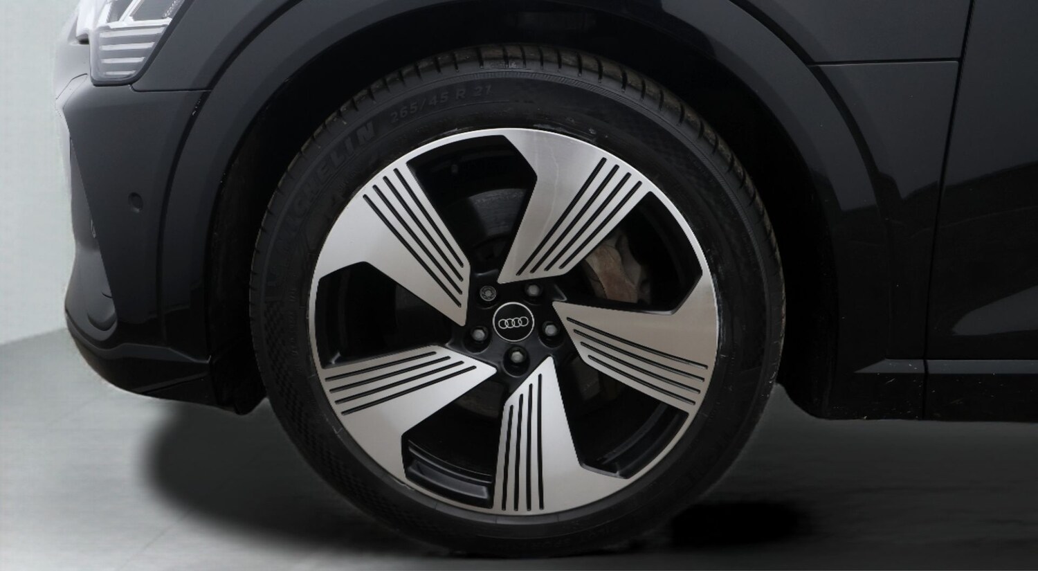 Used Audi e-tron 2021 for sale - 77417293: Photo 18