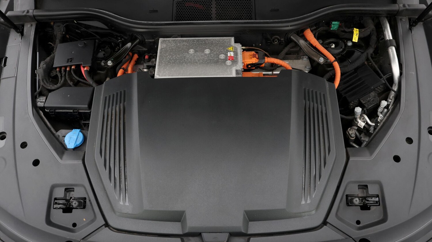 Used Audi e-tron 2021 for sale - 77417293: Photo 19