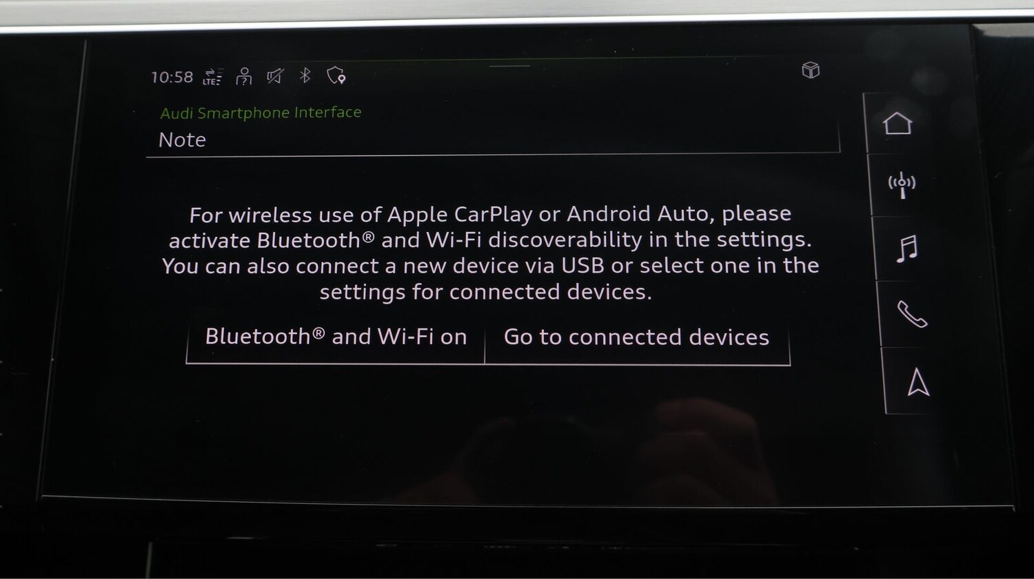 Used Audi e-tron 2021 for sale - 77417293: Photo 22