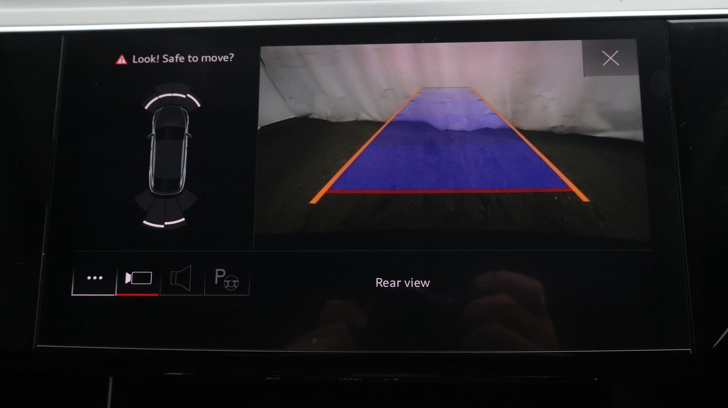 Used Audi e-tron 2021 for sale - 77417293: Photo 27