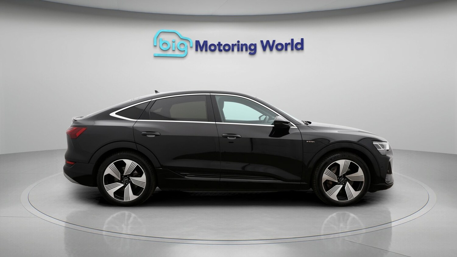 Used Audi e-tron 2021 for sale - 77417293: Photo 8