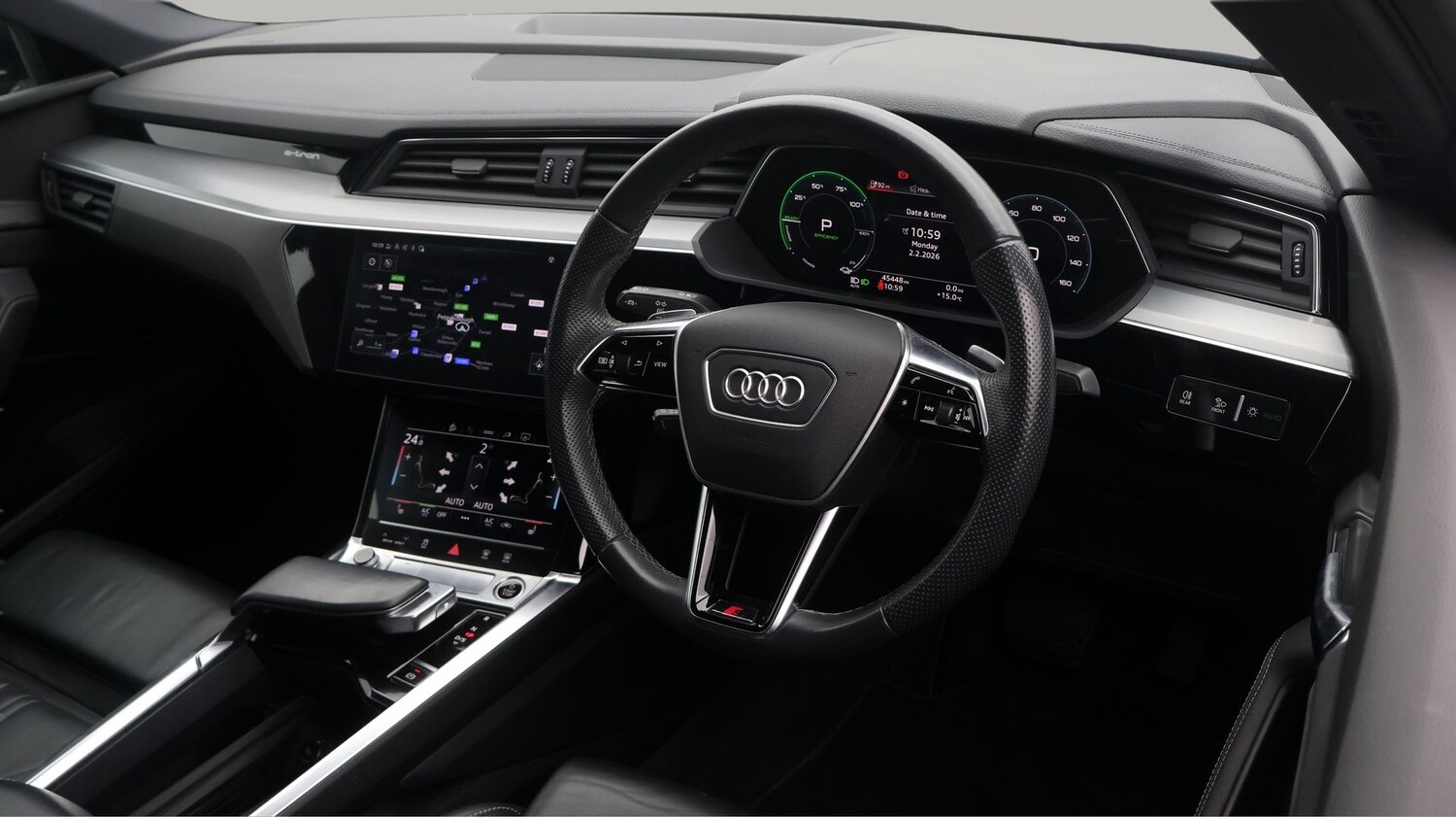 Used Audi e-tron 2021 for sale - 77417293: Photo 9