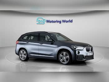 Used BMW X1 2019 for sale - 79641774: Photo