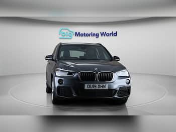Used BMW X1 2019 for sale - 79641774: Photo