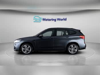 Used BMW X1 2019 for sale - 79641774: Photo