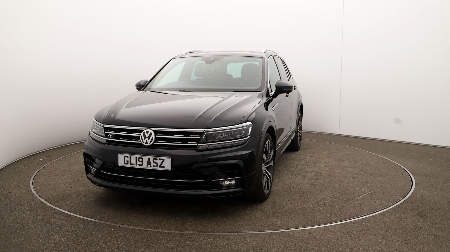 Used Volkswagen Tiguan for sale - 76810811: Photo 34