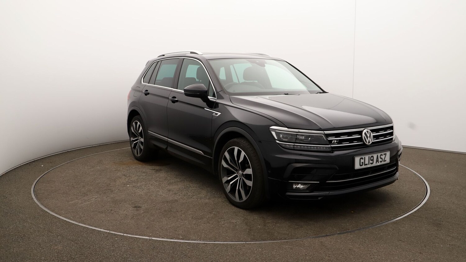Used Volkswagen Tiguan for sale - 76810811: Photo 39