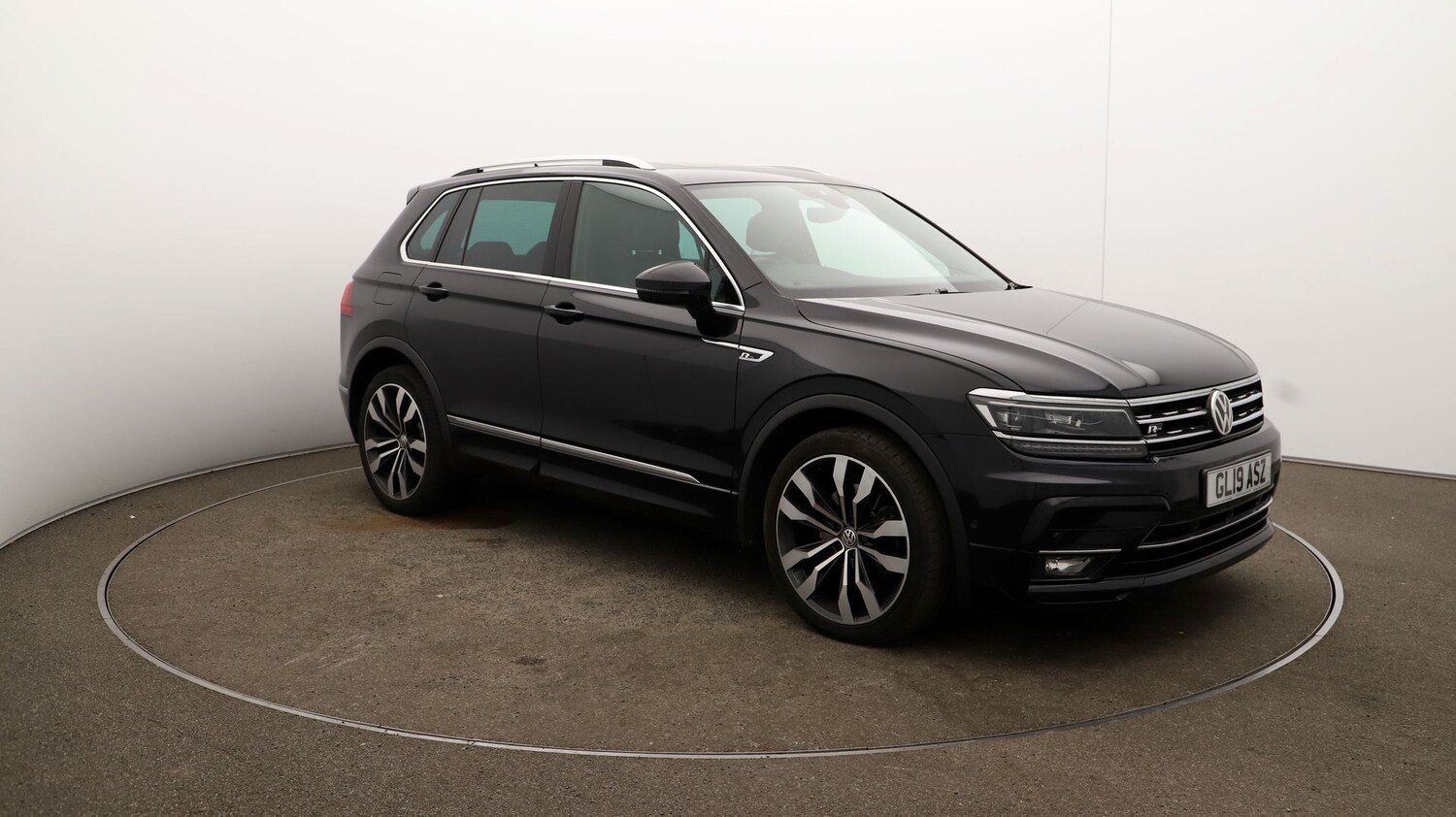Used Volkswagen Tiguan for sale - 76810811: Photo 40