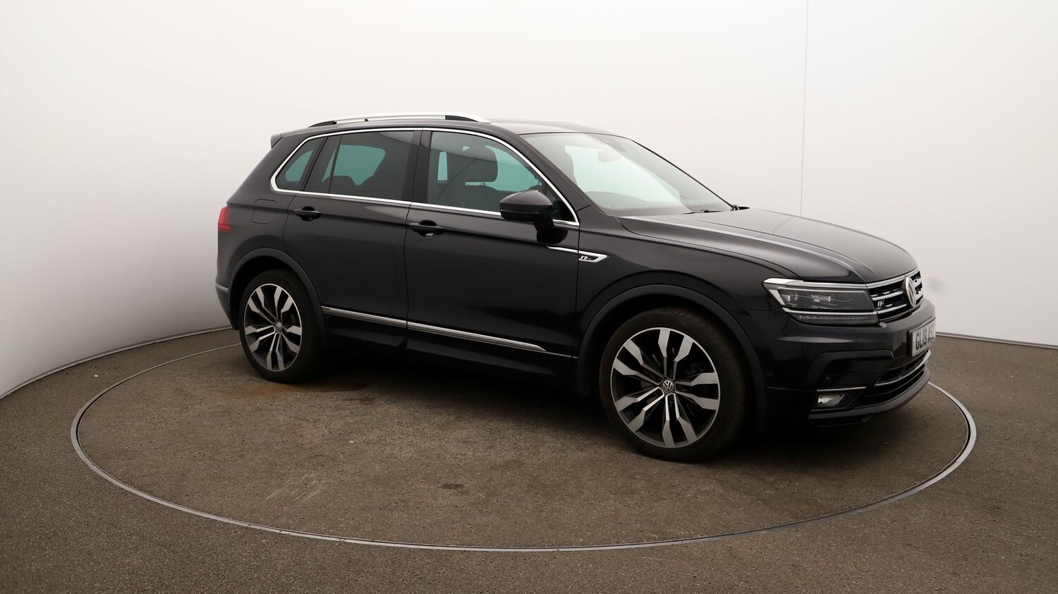 Used Volkswagen Tiguan for sale - 76810811: Photo 41