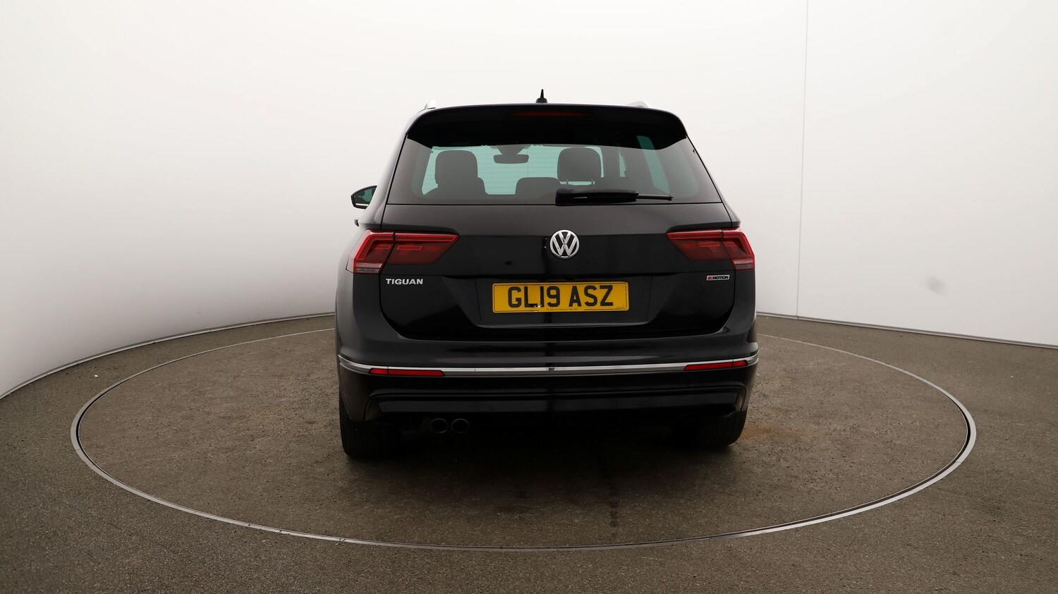 Used Volkswagen Tiguan for sale - 76810811: Photo 55