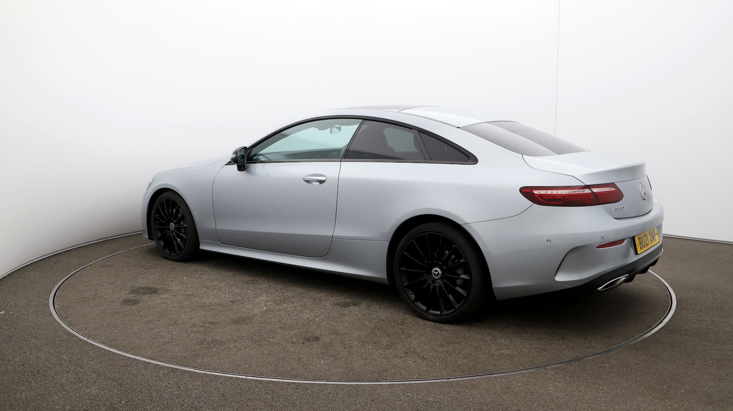 Used Mercedes-Benz E Class 2021 for sale - 76810480: Photo 29