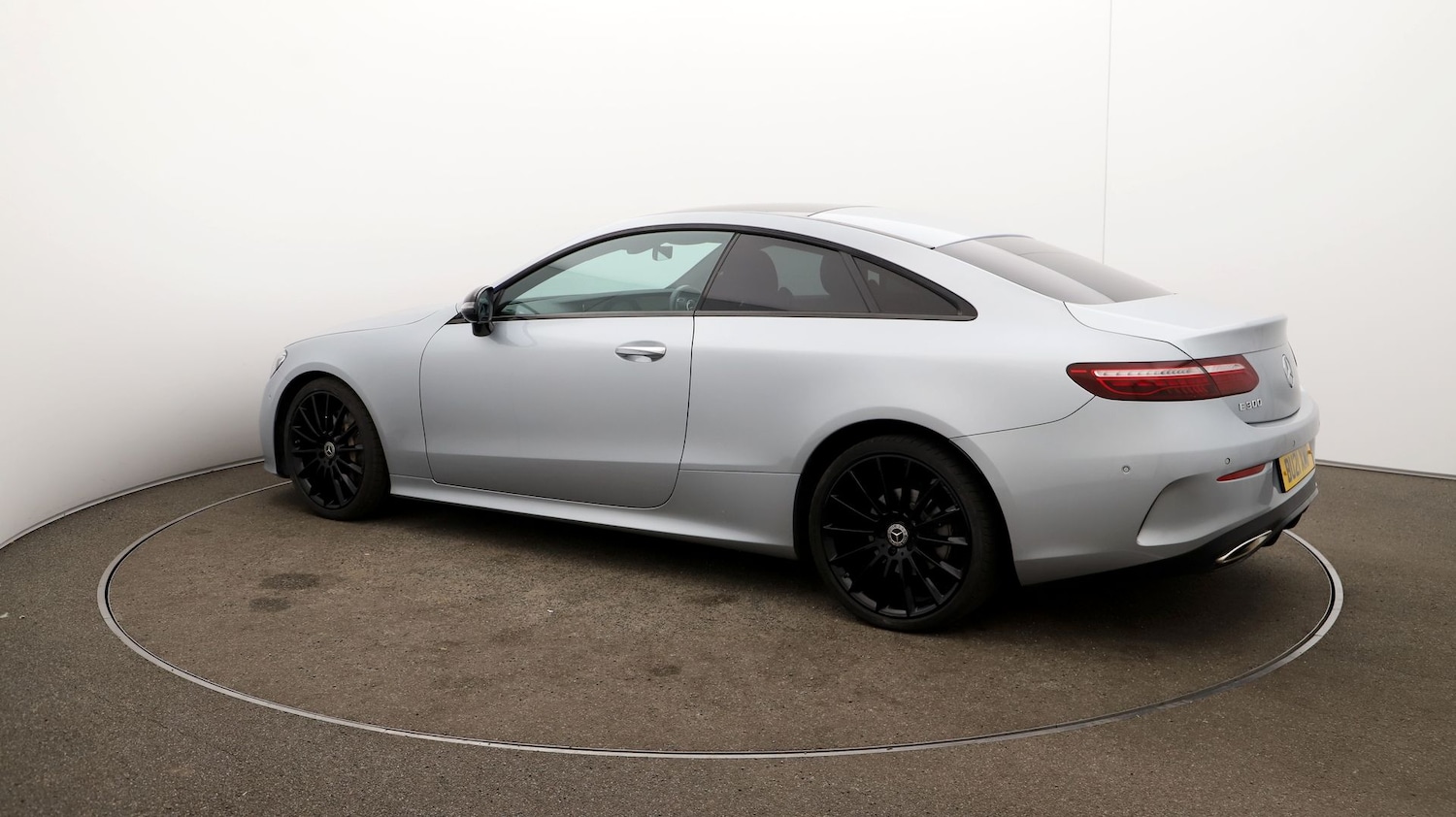 Used Mercedes-Benz E Class 2021 for sale - 76810480: Photo 30