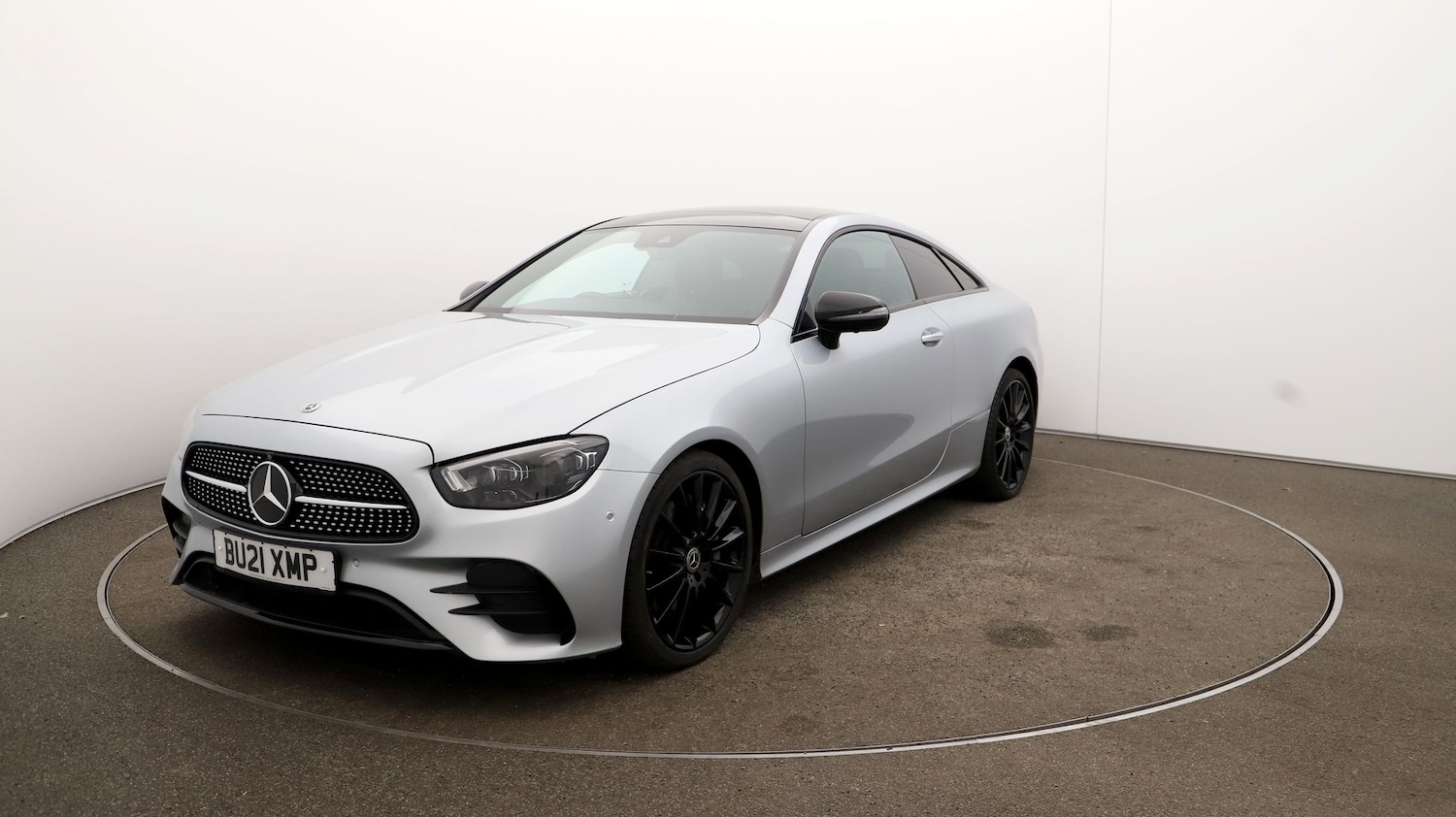 Used Mercedes-Benz E Class 2021 for sale - 76810480: Photo 31