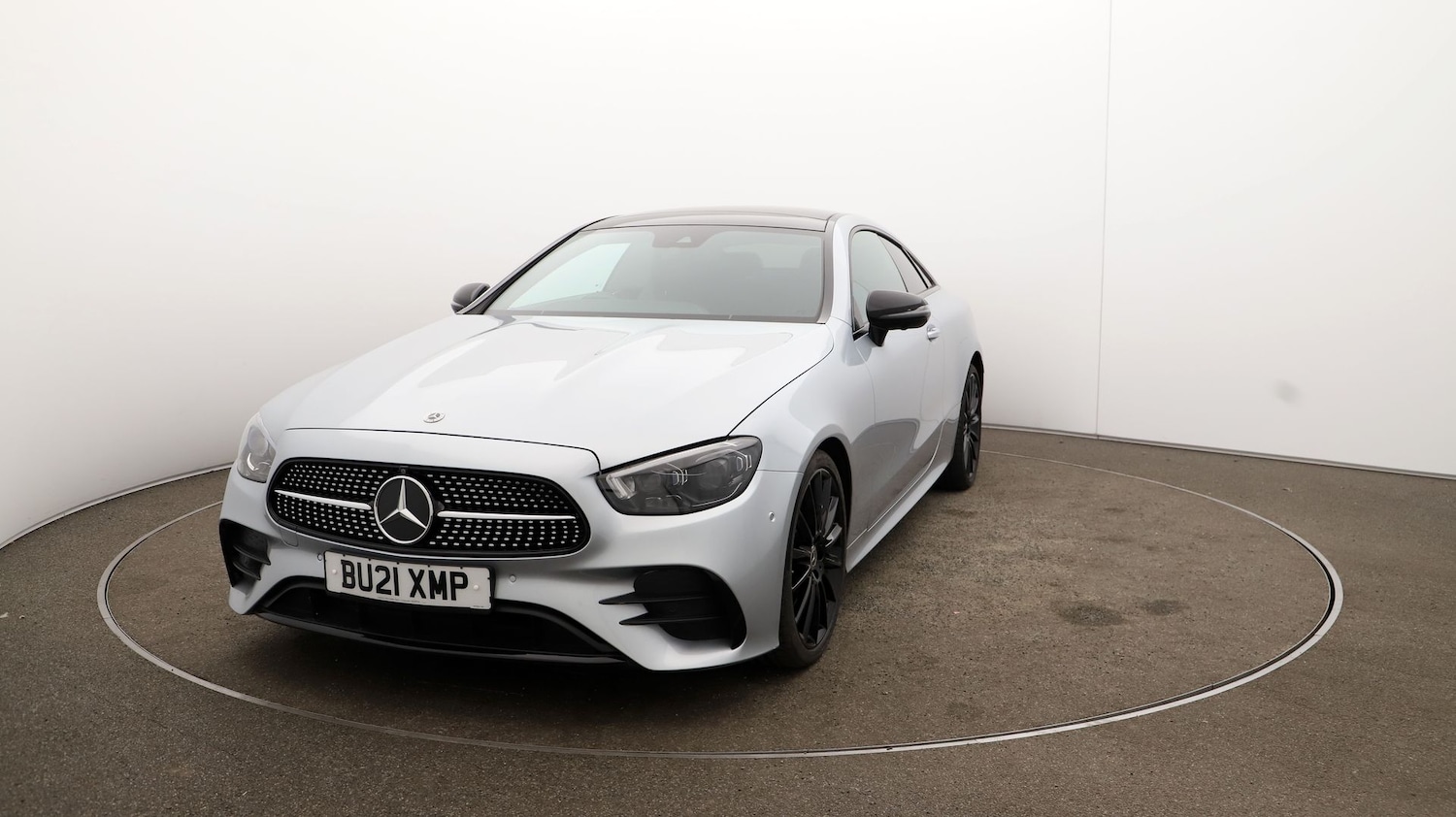 Used Mercedes-Benz E Class 2021 for sale - 76810480: Photo 32