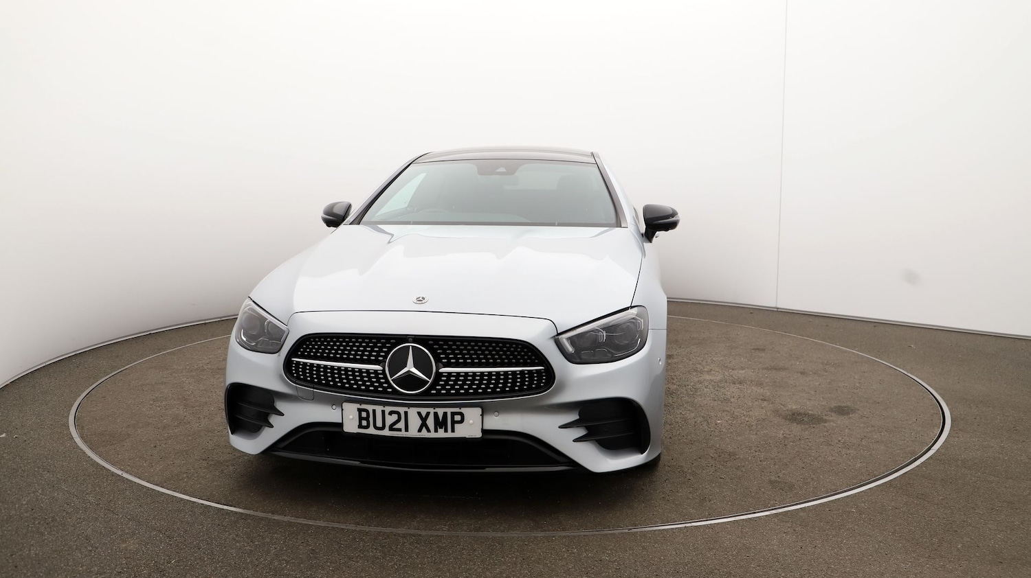 Used Mercedes-Benz E Class 2021 for sale - 76810480: Photo 33