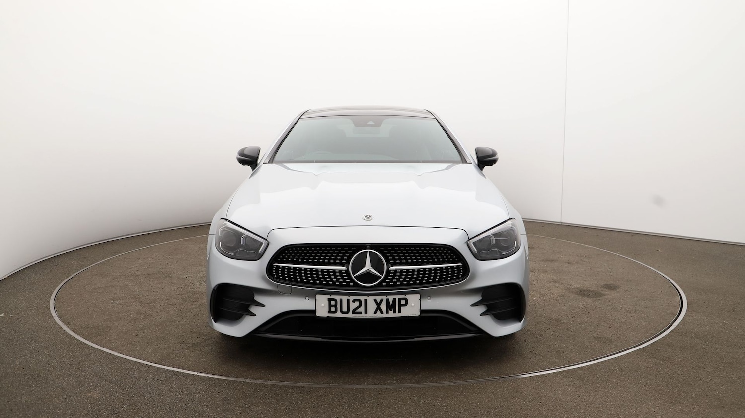 Used Mercedes-Benz E Class 2021 for sale - 76810480: Photo 34