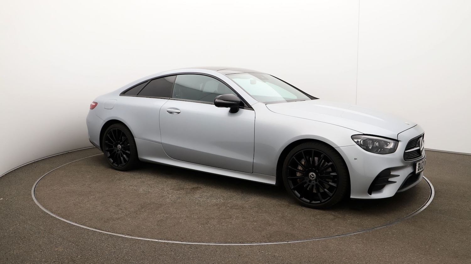 Used Mercedes-Benz E Class 2021 for sale - 76810480: Photo 39