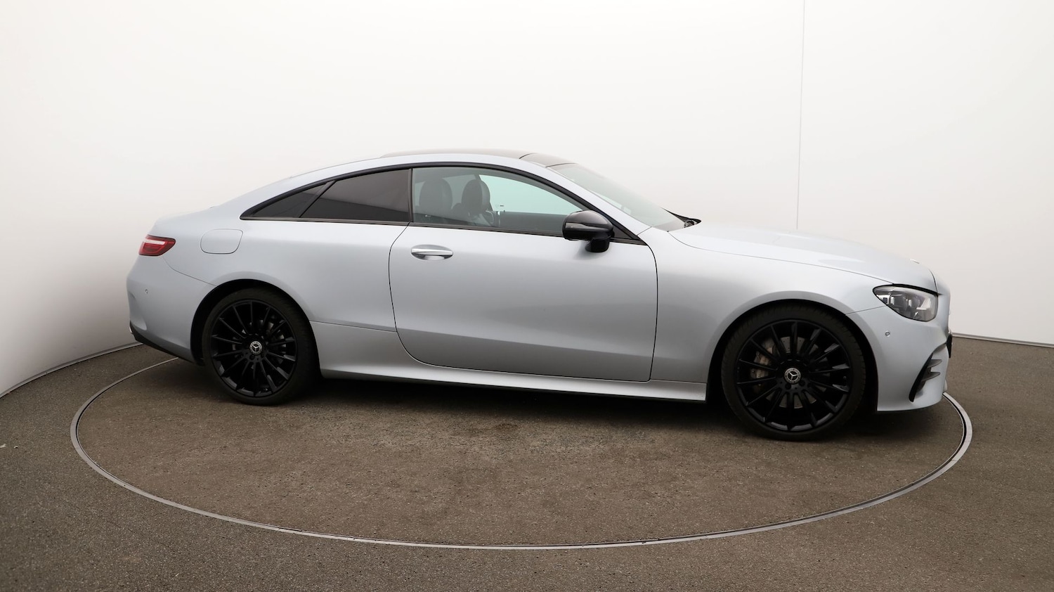 Used Mercedes-Benz E Class 2021 for sale - 76810480: Photo 42