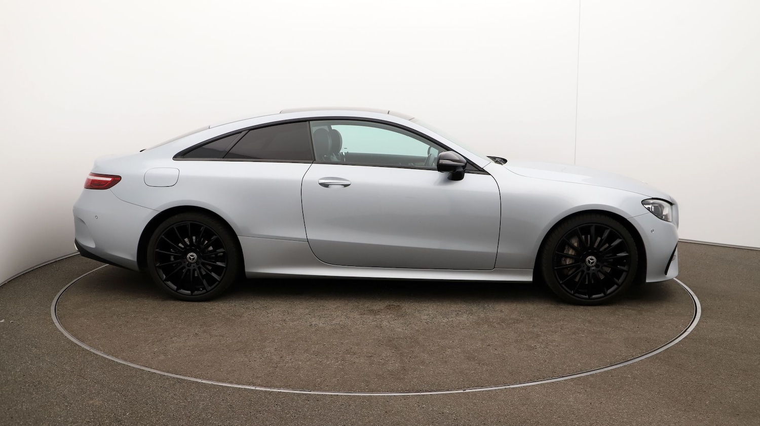 Used Mercedes-Benz E Class 2021 for sale - 76810480: Photo 43