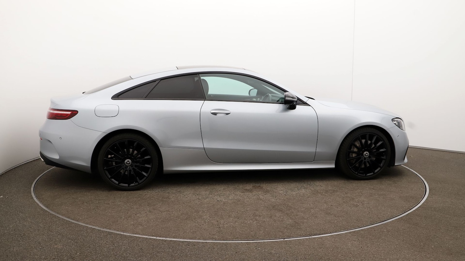 Used Mercedes-Benz E Class 2021 for sale - 76810480: Photo 44