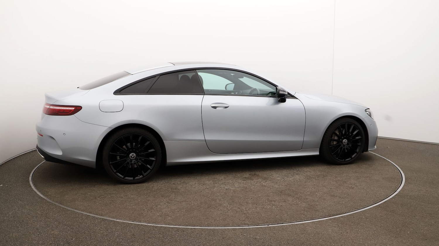 Used Mercedes-Benz E Class 2021 for sale - 76810480: Photo 45