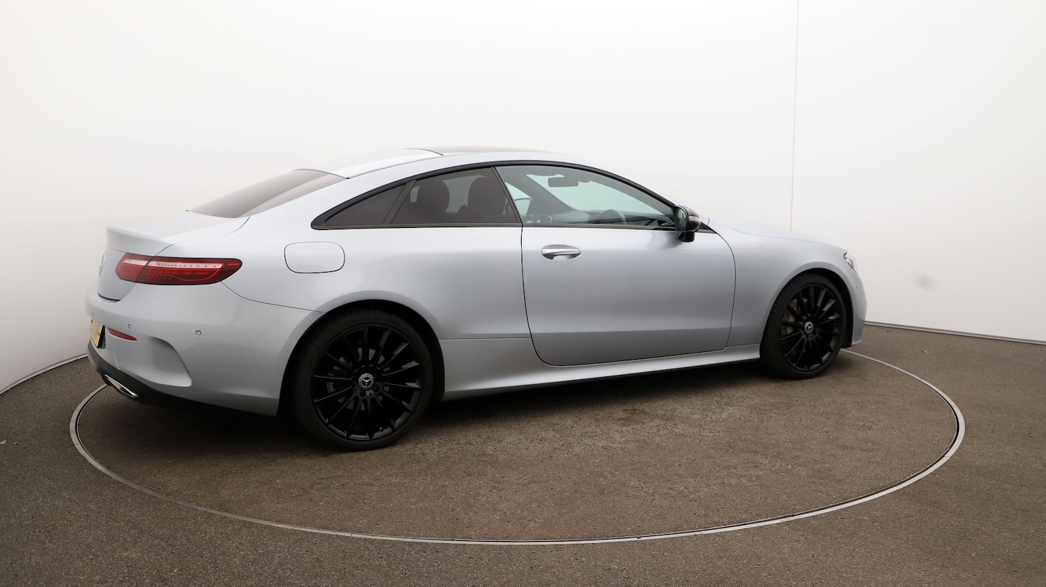 Used Mercedes-Benz E Class 2021 for sale - 76810480: Photo 46