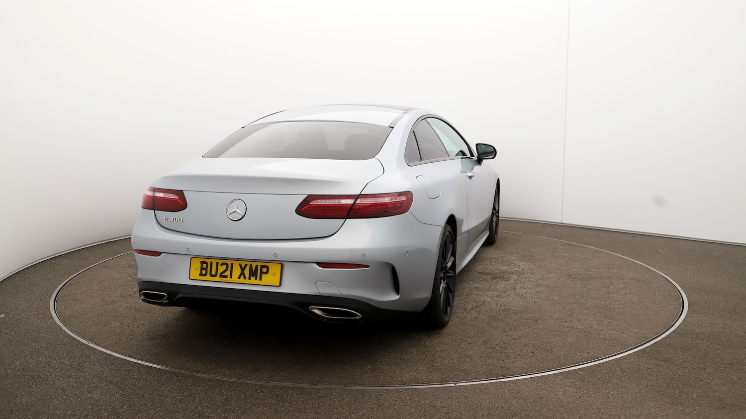 Used Mercedes-Benz E Class 2021 for sale - 76810480: Photo 50