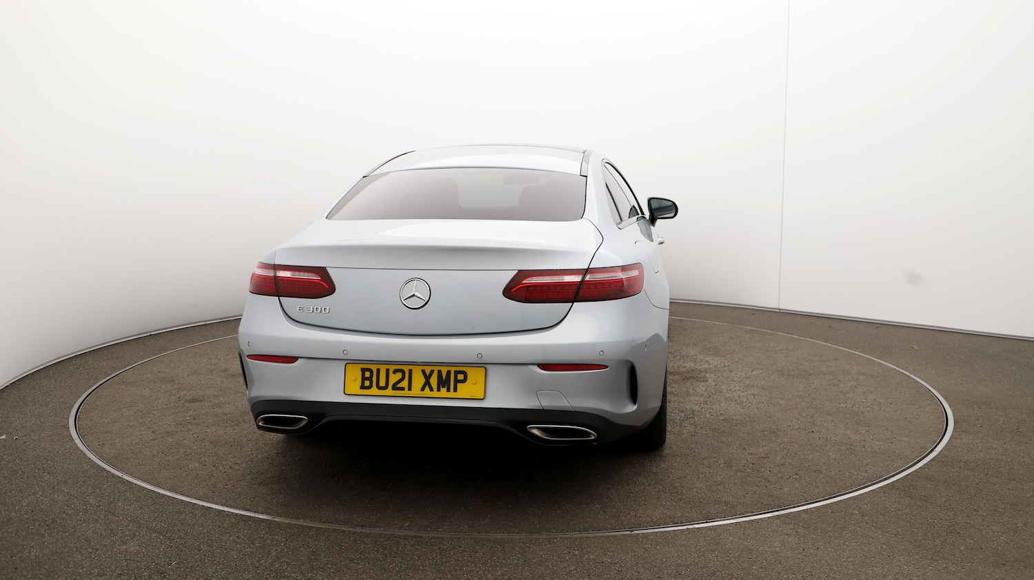 Used Mercedes-Benz E Class 2021 for sale - 76810480: Photo 51