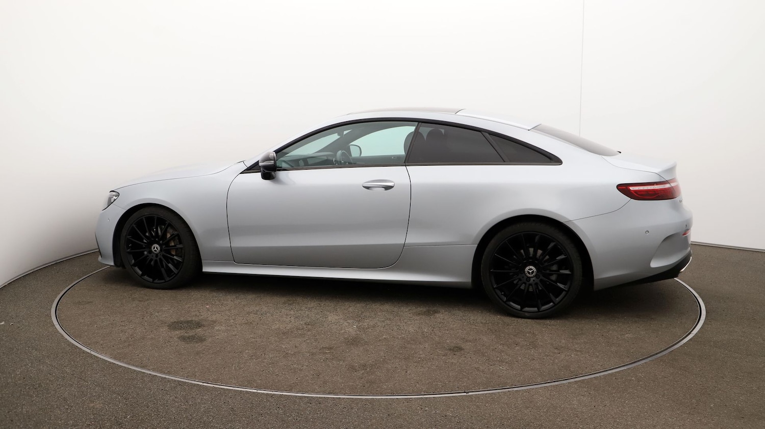 Used Mercedes-Benz E Class 2021 for sale - 76810480: Photo 52