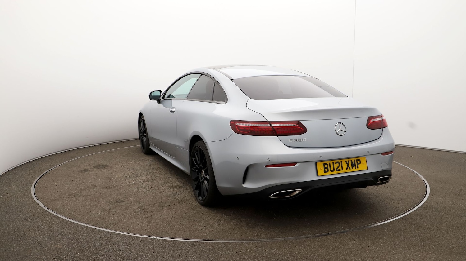 Used Mercedes-Benz E Class 2021 for sale - 76810480: Photo 55