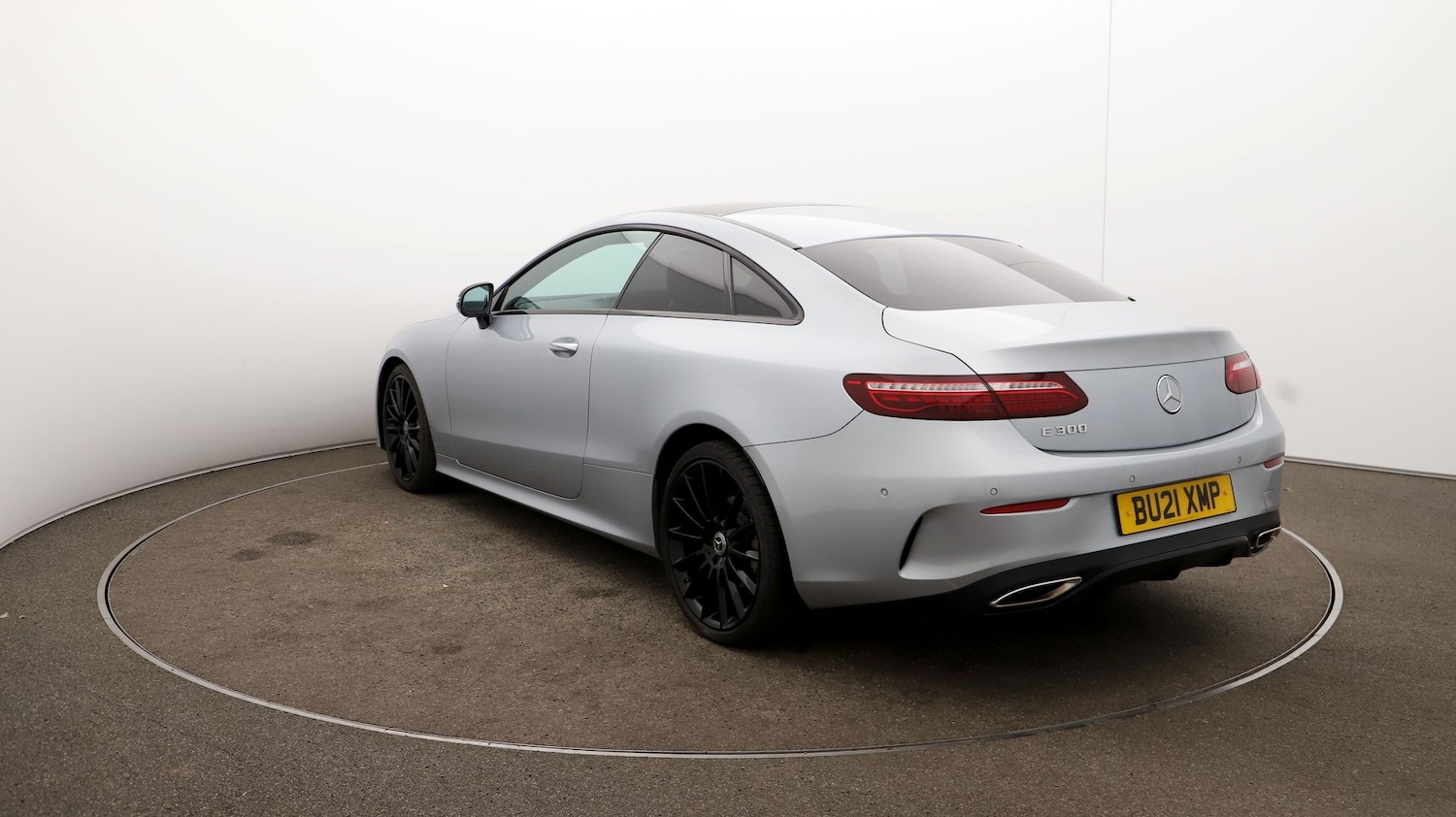 Used Mercedes-Benz E Class 2021 for sale - 76810480: Photo 56