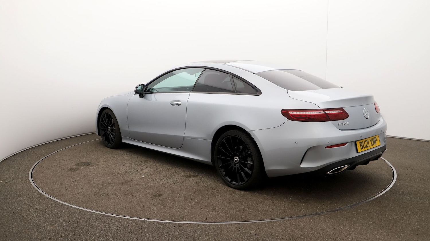 Used Mercedes-Benz E Class 2021 for sale - 76810480: Photo 57