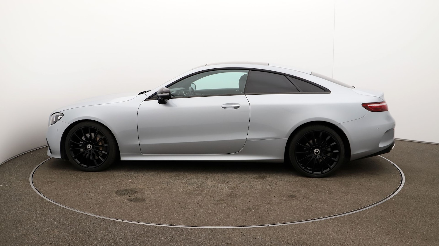 Used Mercedes-Benz E Class 2021 for sale - 76810480: Photo 58