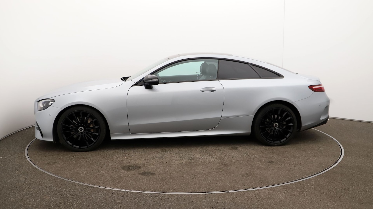 Used Mercedes-Benz E Class 2021 for sale - 76810480: Photo 59