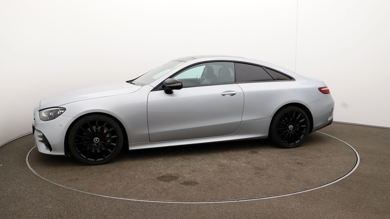 Used Mercedes-Benz E Class 2021 for sale - 76810480: Photo 60