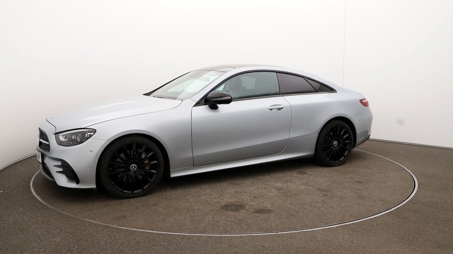 Used Mercedes-Benz E Class 2021 for sale - 76810480: Photo 61