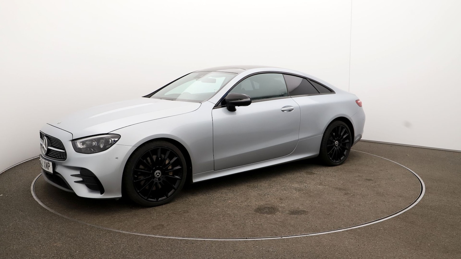 Used Mercedes-Benz E Class 2021 for sale - 76810480: Photo 62