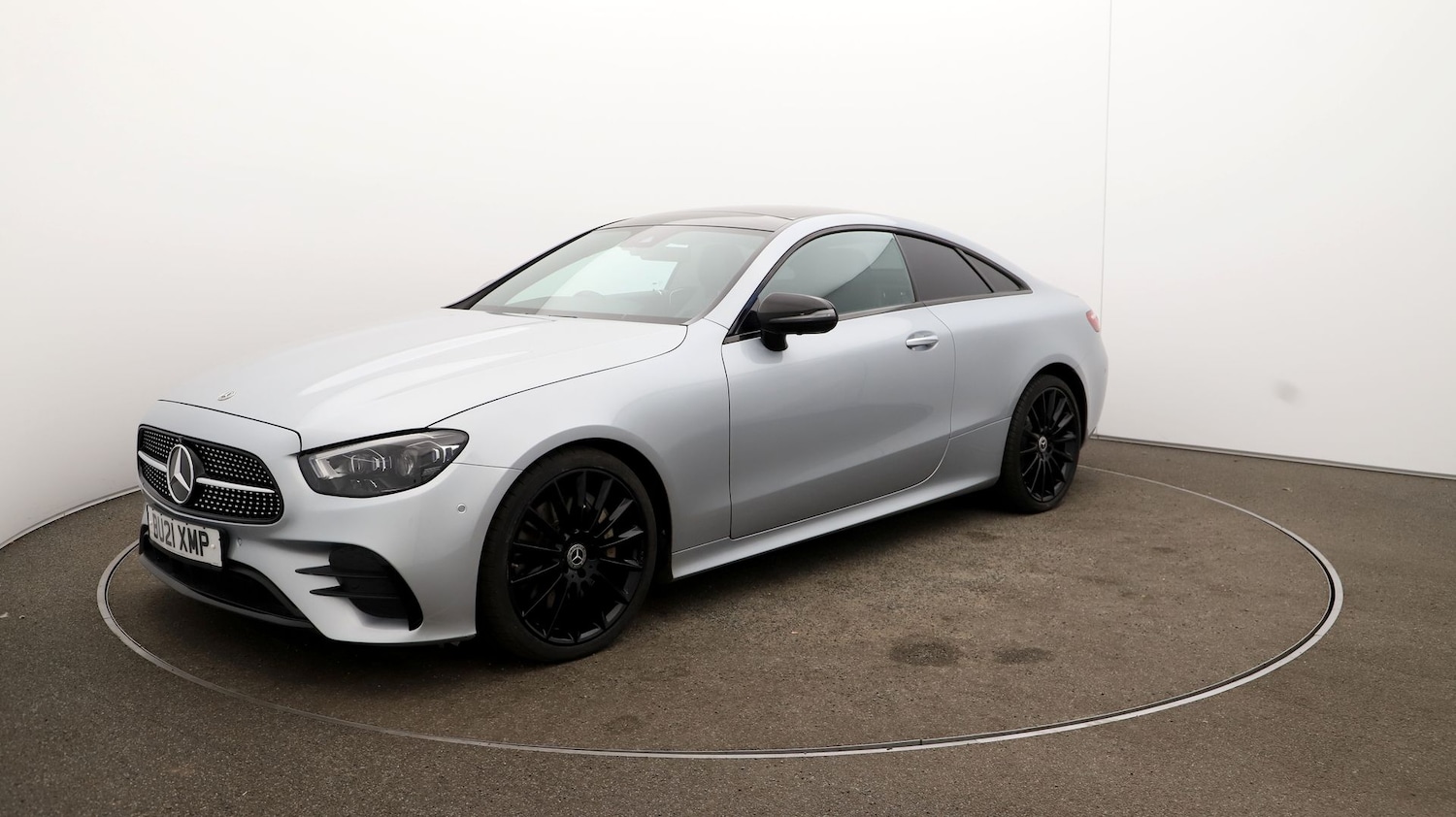 Used Mercedes-Benz E Class 2021 for sale - 76810480: Photo 63