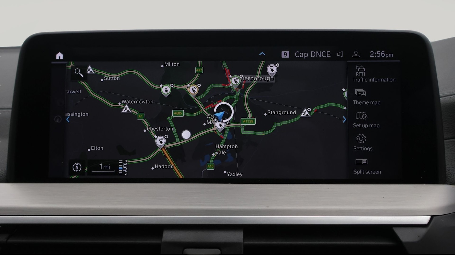 Used BMW iX3 2021 for sale - 77848183: Photo 11